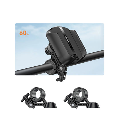 Suport Bicicleta Motocicleta Joyroom JR-ZS431, 4.7inch - 7inch, Negru