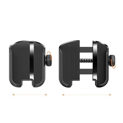 Suport Bicicleta Joyroom JR-ZS431, 4.7inch - 7inch, Negru