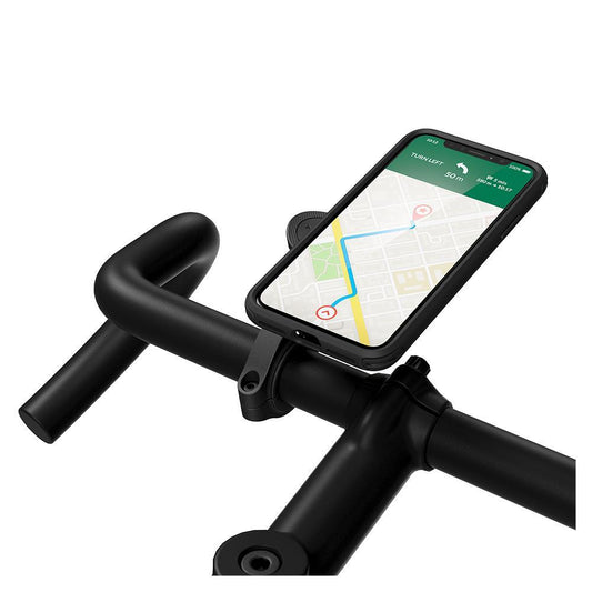 Suport Bicicleta Spigen MF100, Universal, Negru 000MP25056