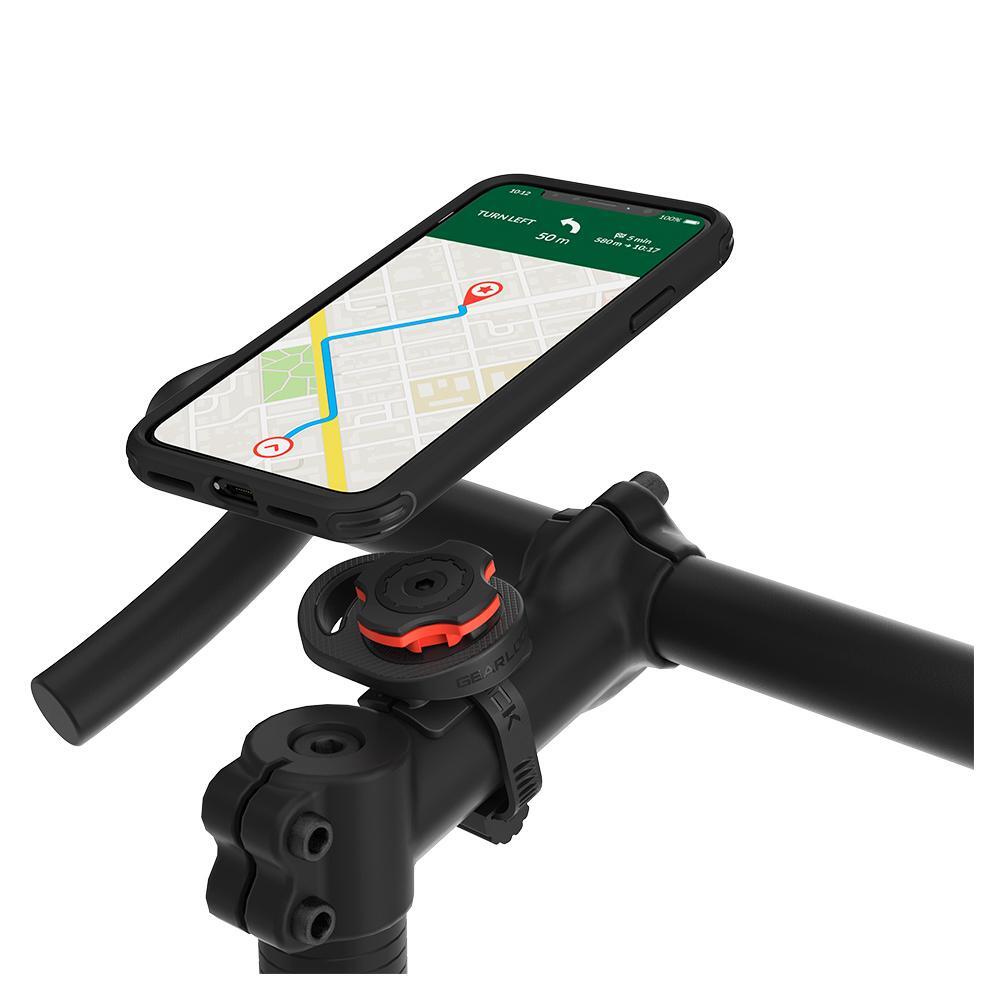 Suport Bicicleta Spigen MS100, Universal, Negru 000MP25057