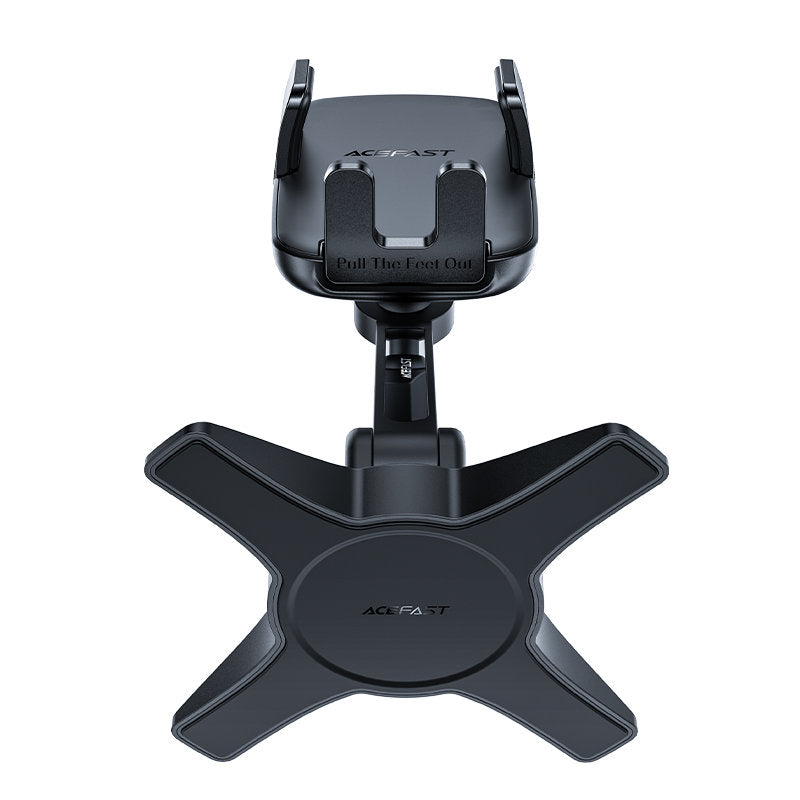 Suport Birou Acefast E10, 4.5inch - 6.7inch, Negru