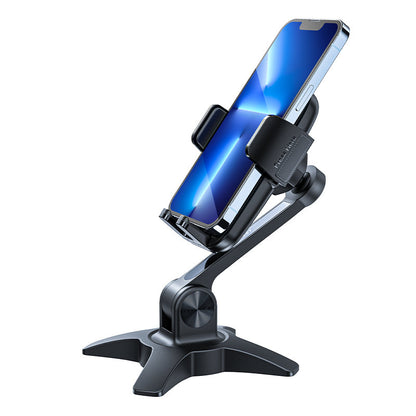Suport Birou Acefast E10, 4.5inch - 6.7inch, Negru
