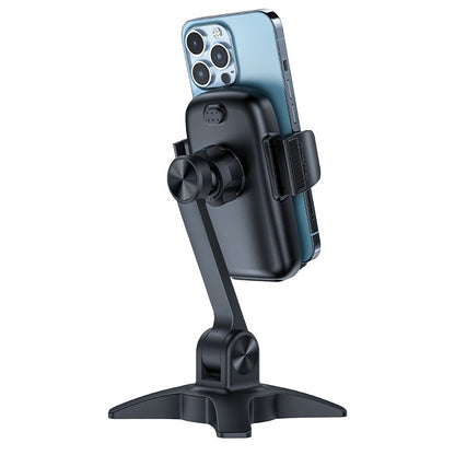 Suport Birou Acefast E10, 4.5inch - 6.7inch, Negru