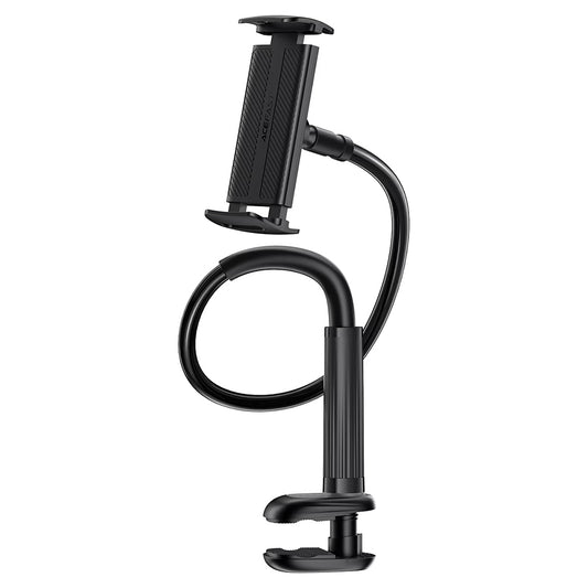 Suport Birou Acefast E40 pentru Telefon, Universal, Negru