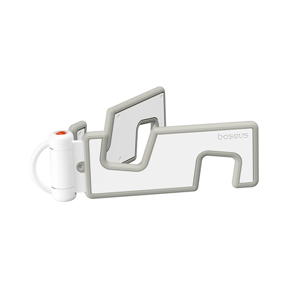 Suport Birou Baseus Portable, Universal, Alb B10556600211-00