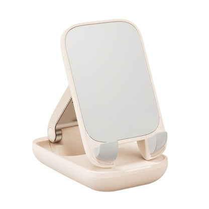 Suport Birou Baseus Seashell, Universal, Roz B10551500411-00