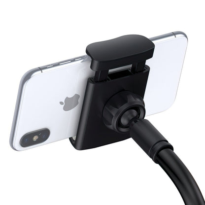 Suport Birou Baseus Lazy, Universal, Gri SULR-0G