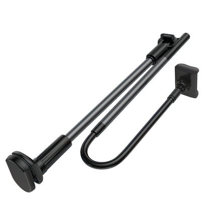 Suport Birou Baseus Lazy, Universal, Gri SULR-0G