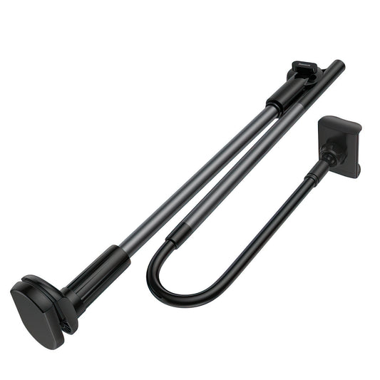 Suport Birou Baseus Lazy, Universal, Gri SULR-0G