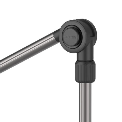 Suport Birou Fixed Relax, 7inch - 13inch, Negru