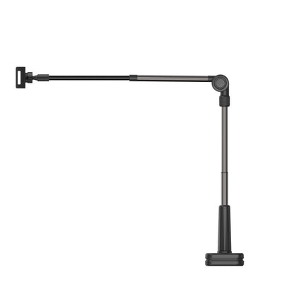 Suport Birou Fixed Relax, 7inch - 13inch, Negru