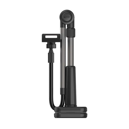 Suport Birou Fixed Relax, 7inch - 13inch, Negru