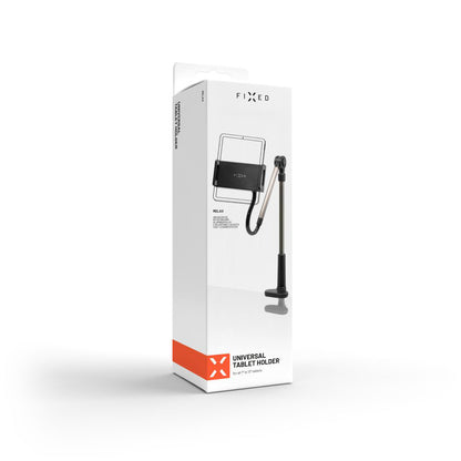 Suport Birou Fixed Relax, 7inch - 13inch, Negru