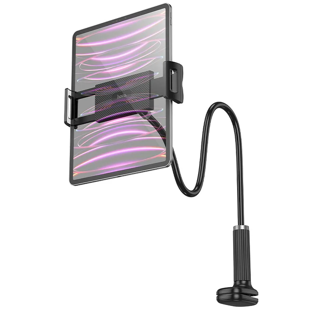 Suport Birou HOCO HD10, Universal, Negru