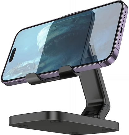 Suport Birou HOCO HD8, Universal, Negru