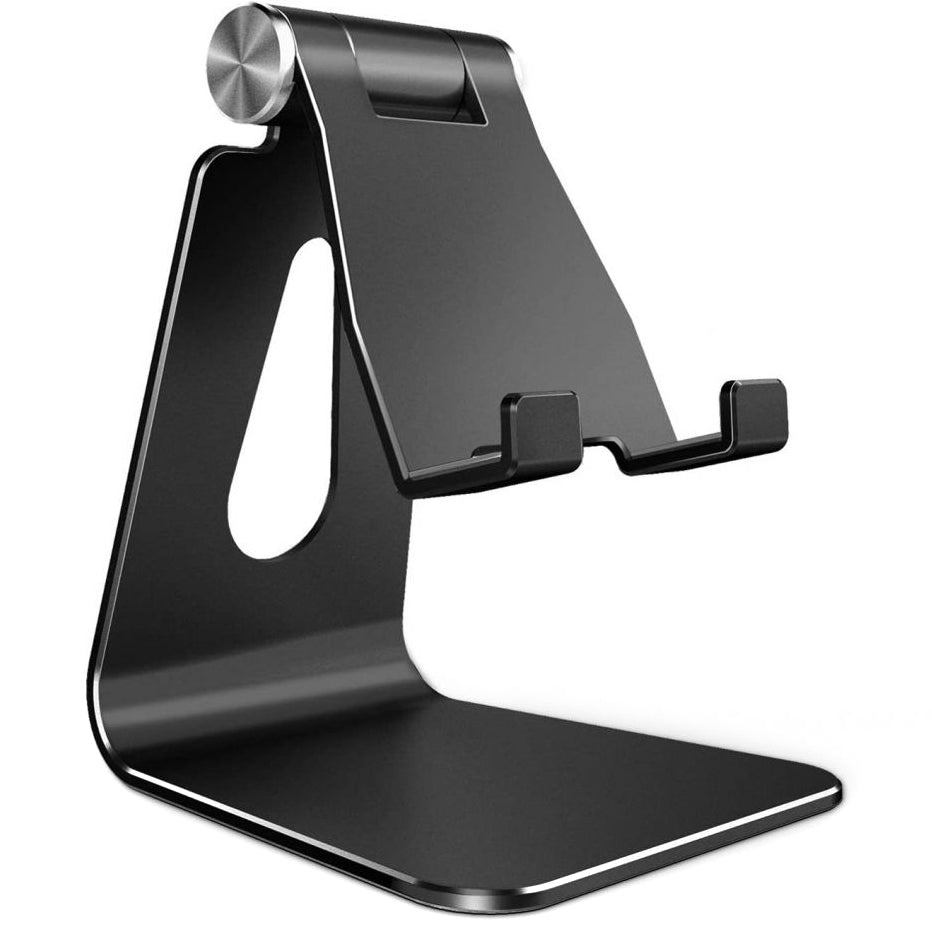 Suport Birou Tech-Protect Z4a, Universal, Negru