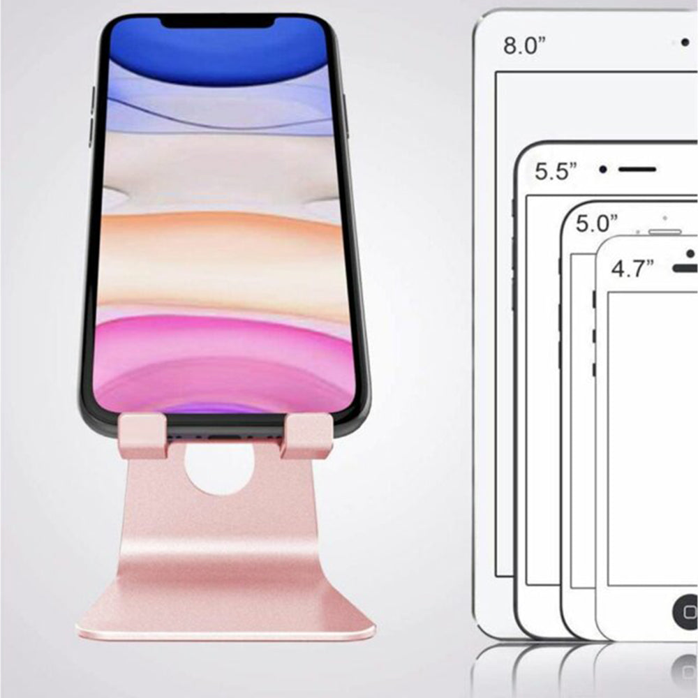 Suport Birou Techsuit Z4a, Universal, Negru