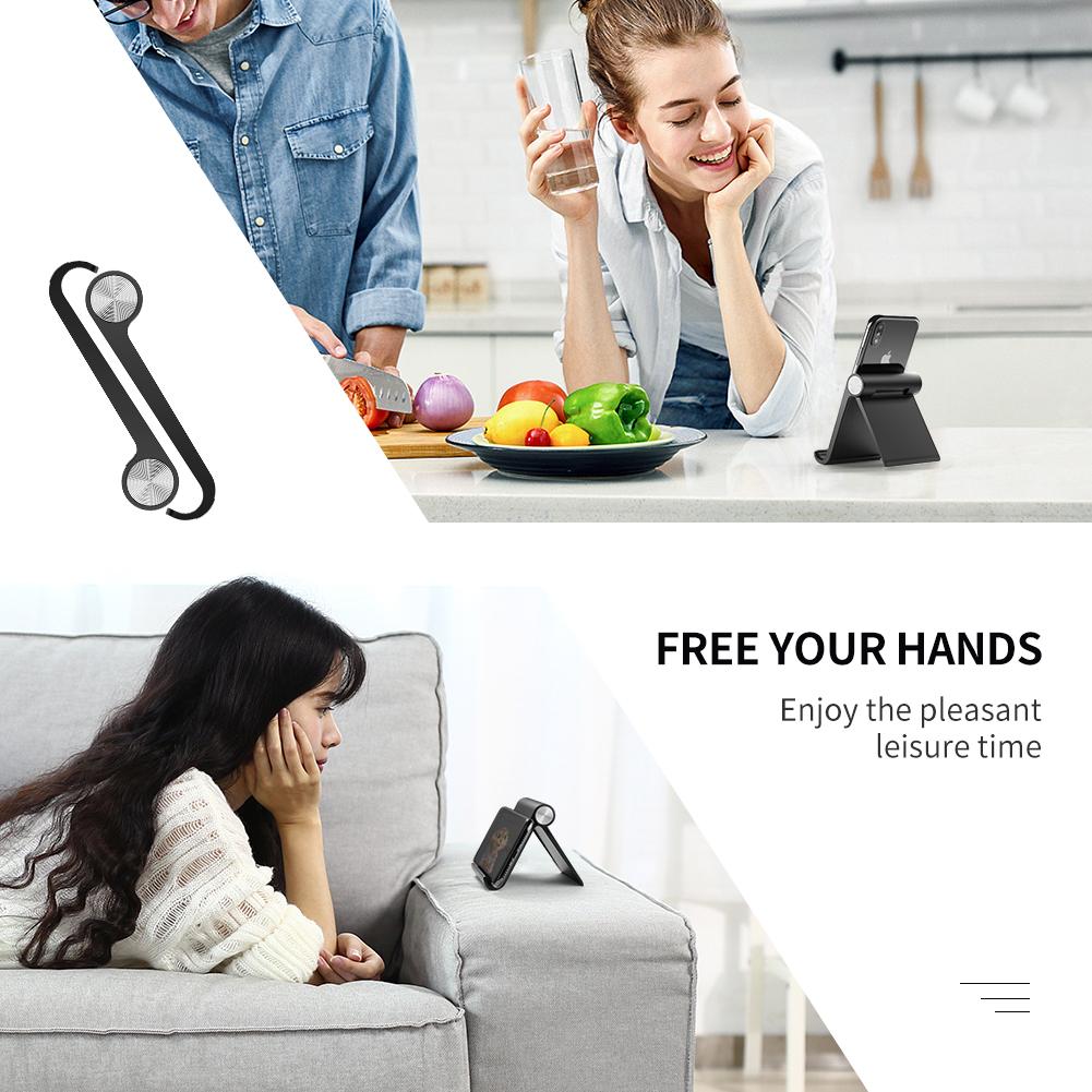 Suport Birou UGREEN LP106, Universal, Negru