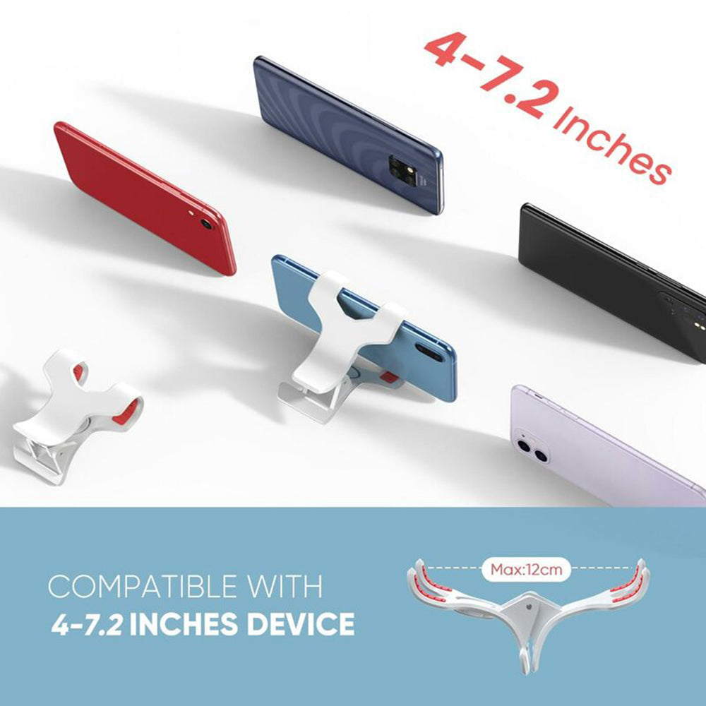 Suport Birou UGREEN LP113 (30488), Universal, Alb