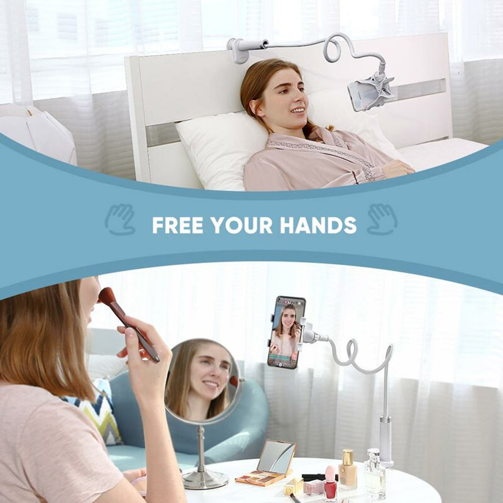 Suport Birou UGREEN LP113 (30488), Universal, Alb