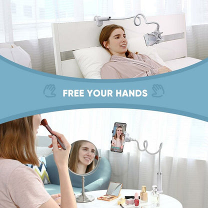 Suport Birou UGREEN LP113 (30488), Universal, Alb