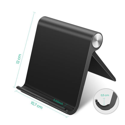 Suport Birou UGREEN LP115, Universal, Negru