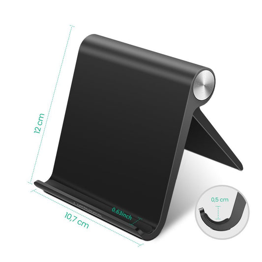 Suport Birou UGREEN LP115, Universal, Negru