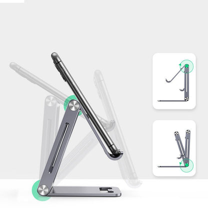 Suport Birou UGREEN LP263, Universal, Argintiu