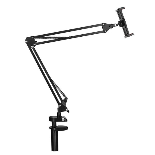 Suport Birou UGREEN pentru Telefon / Tableta, Negru