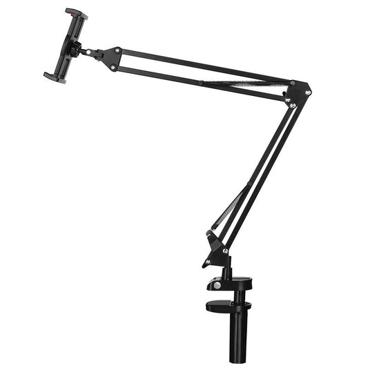 Suport Birou UGREEN pentru Telefon / Tableta, Negru