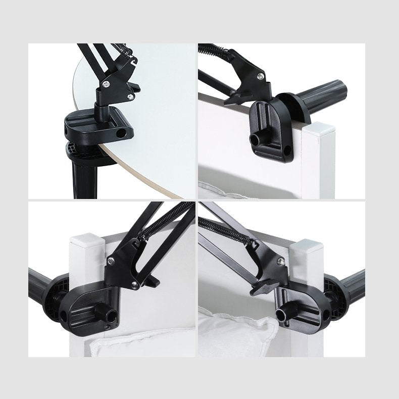 Suport Birou UGREEN pentru Telefon / Tableta, Negru