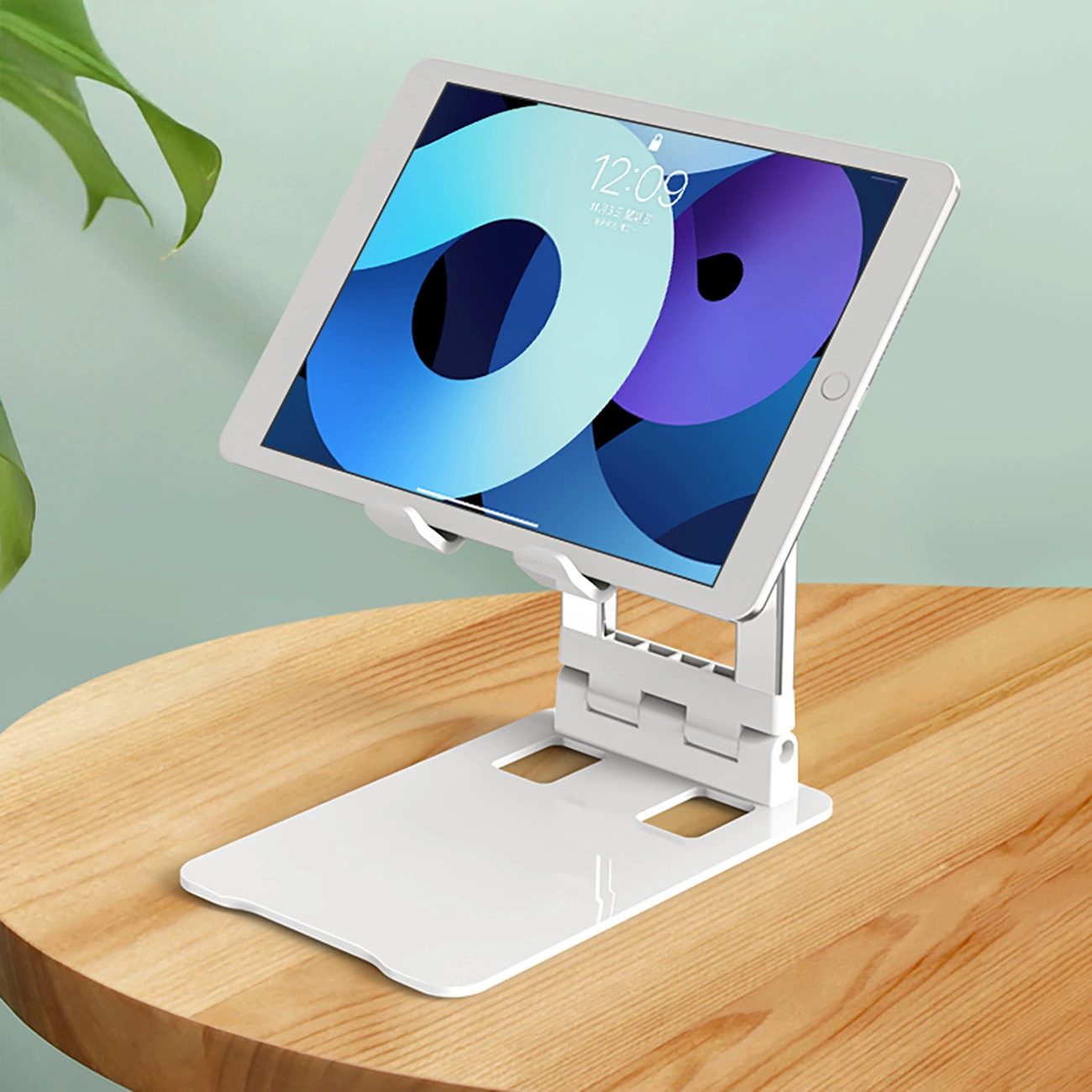 Suport Birou WZK WPT-K28, Universal, Alb
