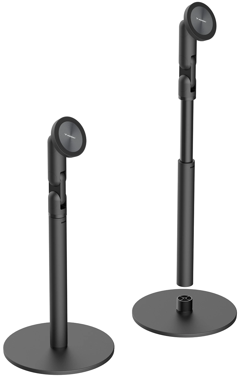 Suport Birou WZK WSB-K83, Universal, Negru