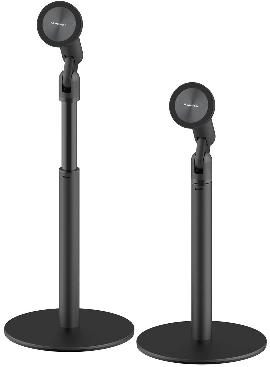Suport Birou WZK WSB-K83, Universal, Negru