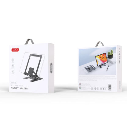 Suport Birou XO Design C136, 4.7inch - 12.9inch, Negru