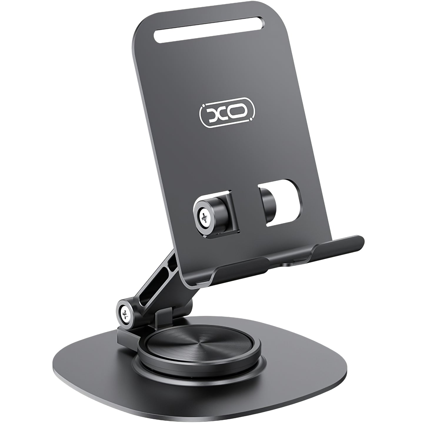 Suport Birou XO Design C151, Universal, Negru