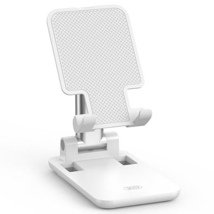 Suport Birou XO Design C143, Universal, Alb