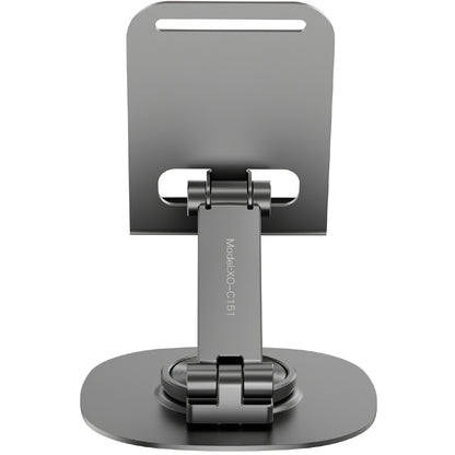 Suport Birou XO Design C151, Universal, Negru