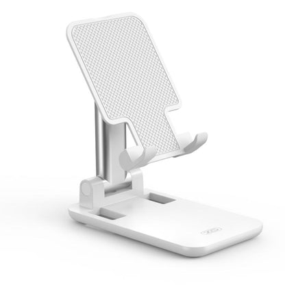 Suport Birou XO Design C143, Universal, Alb