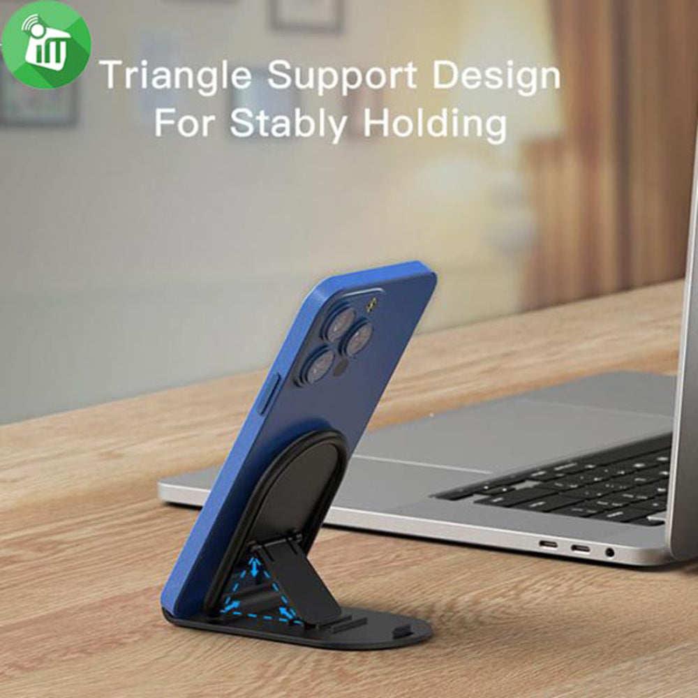 Suport Birou Yesido C141, 4.7inch - 7.9inch, Negru