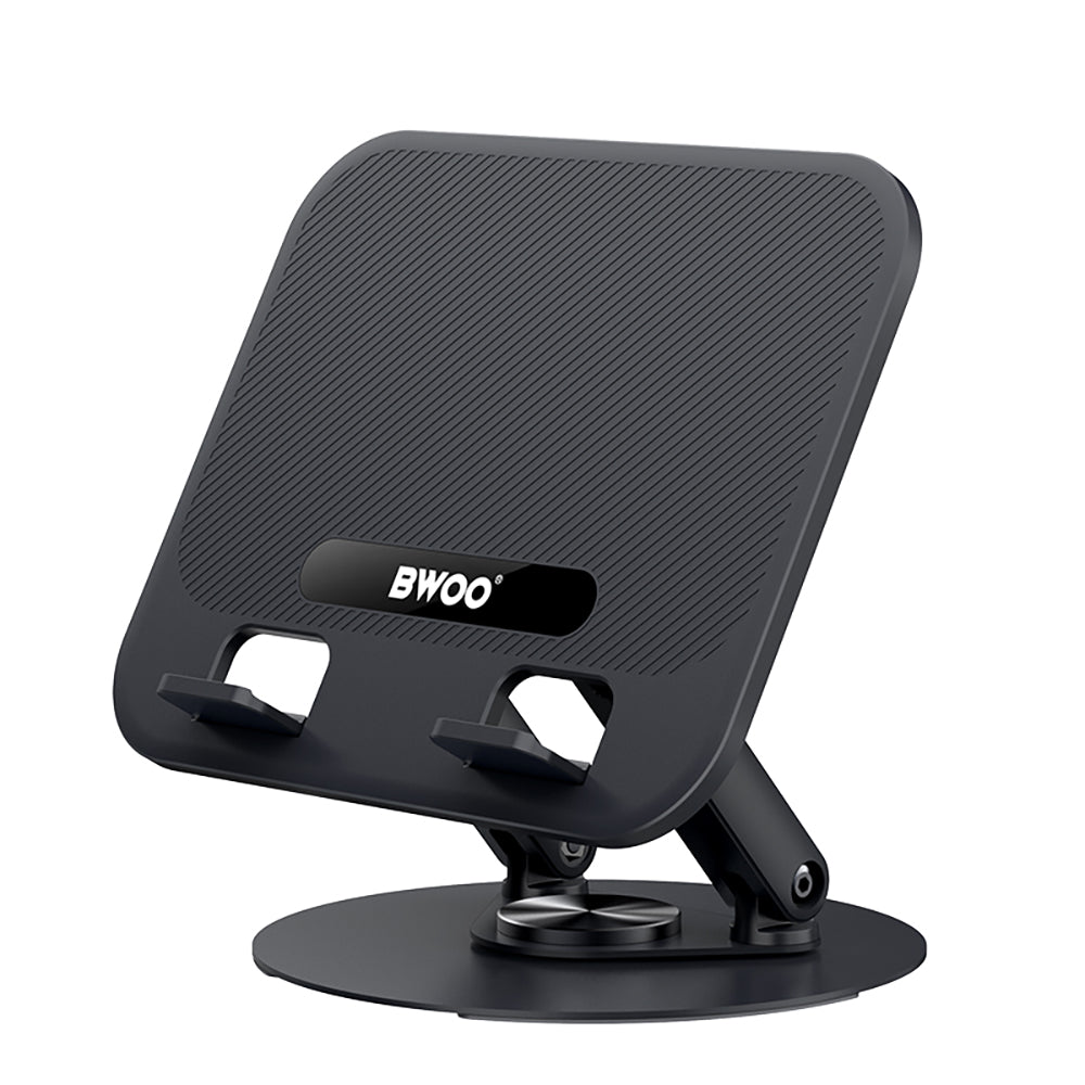 Suport BWOO ZJ-131 pentru Laptop / Tableta, Negru