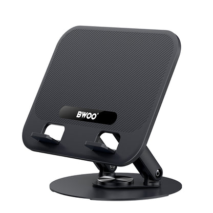 Suport BWOO ZJ-131 pentru Laptop / Tableta, Negru