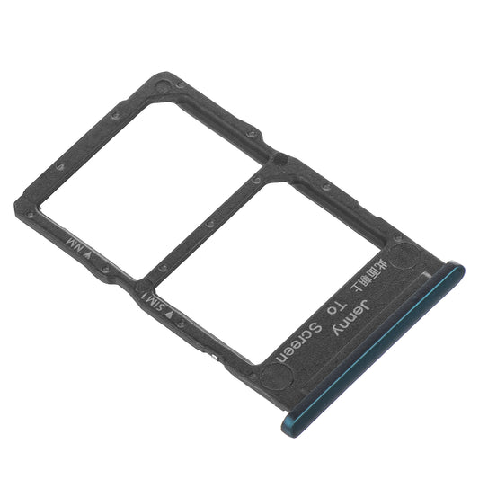Suport SIM - Card Huawei P40 lite 4G, Verde