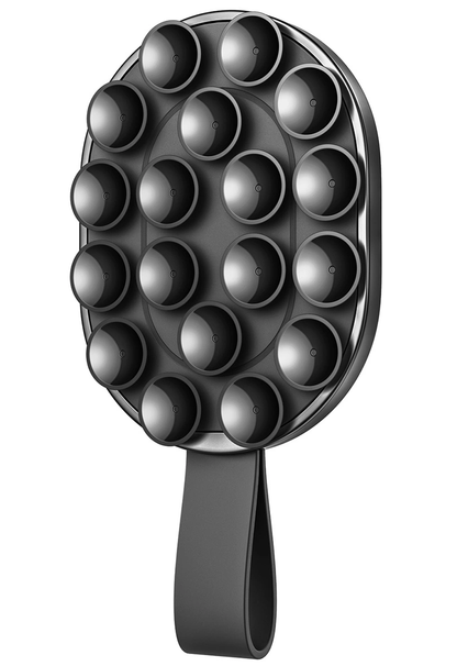 Suport cu Ventuze Joyroom JR-ZS393-S, Universal, Negru