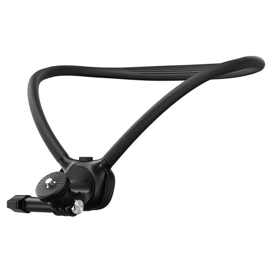 Suport de Gat Acefast E37 pentru Camera Sport, Negru