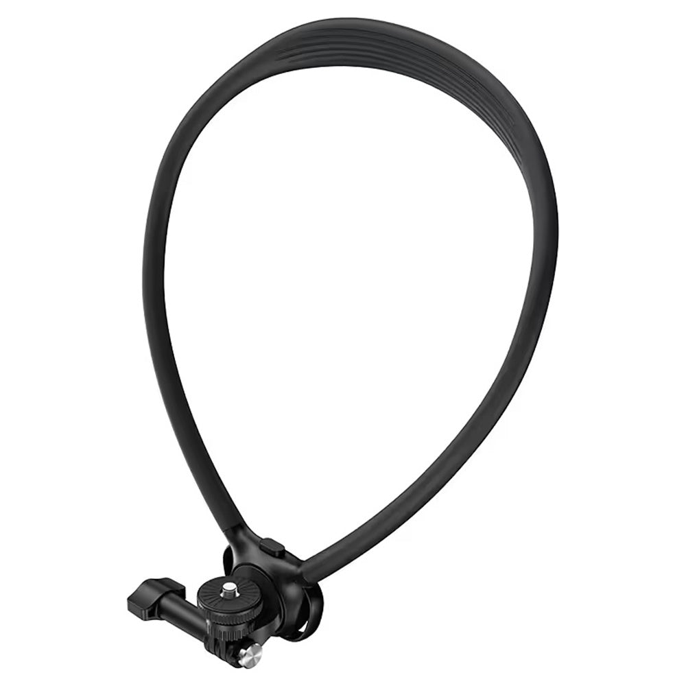 Suport de Gat Acefast E37 pentru Camera Sport, Negru