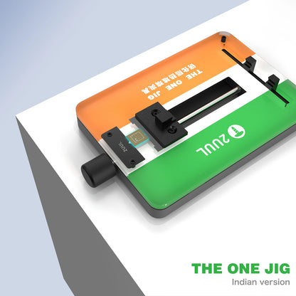 Suport de Lucru PCB 2UUL The One Jig (Varianta Indiana)