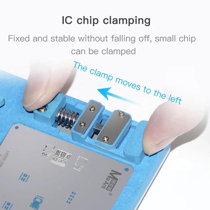 Suport de Lucru Reballing MaAnt MR-01 pentru Apple iPhone 11 - 16 Series