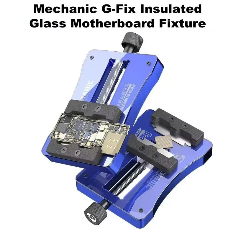 Suport de Lucru PCB Mechanic G-Fix