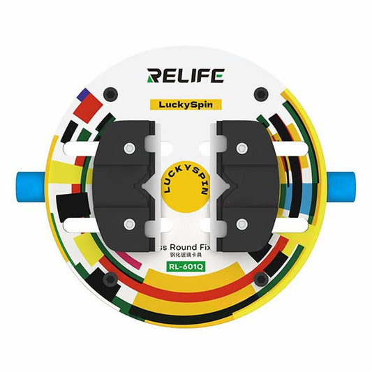 Suport de Lucru PCB Relife RL-601Q